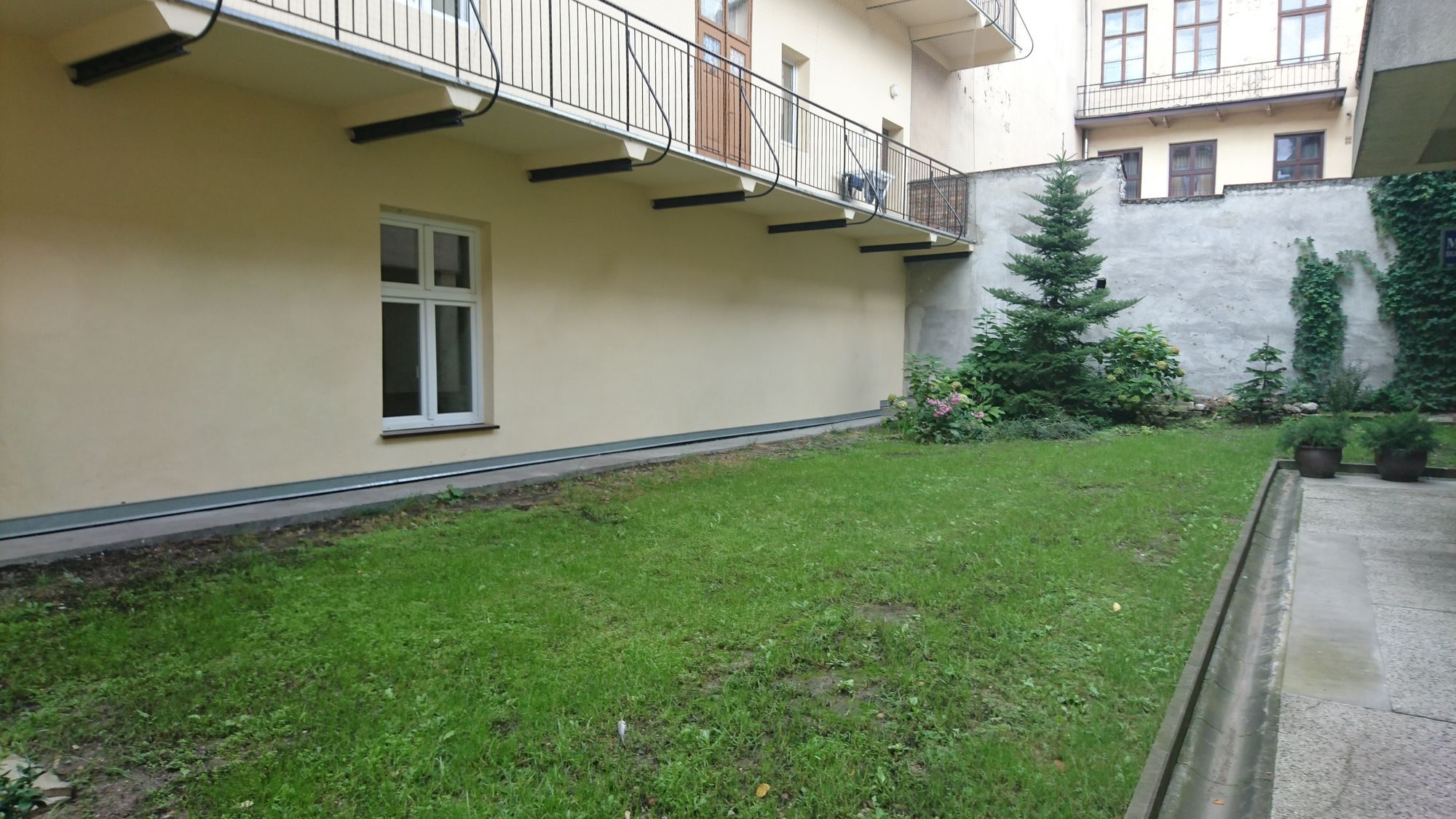 Ok Kazimierz Apartments Krakau Exterior foto